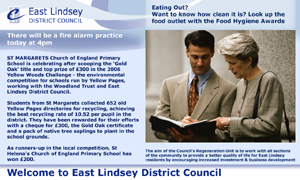 d|sign local government example