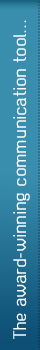 The award-winning communication tool... The award-winning communication tool...