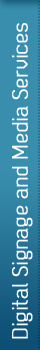 Digital Signage and Media Services